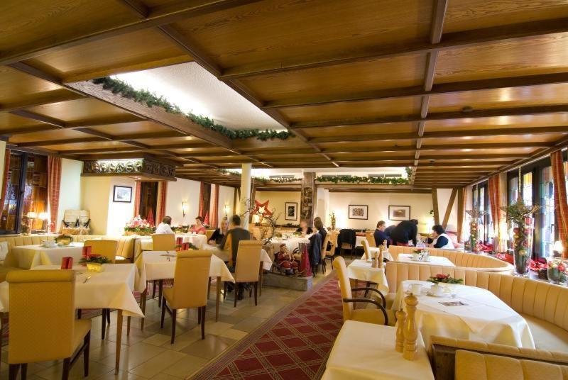 Hotel Kempf Dirmstein Luaran gambar