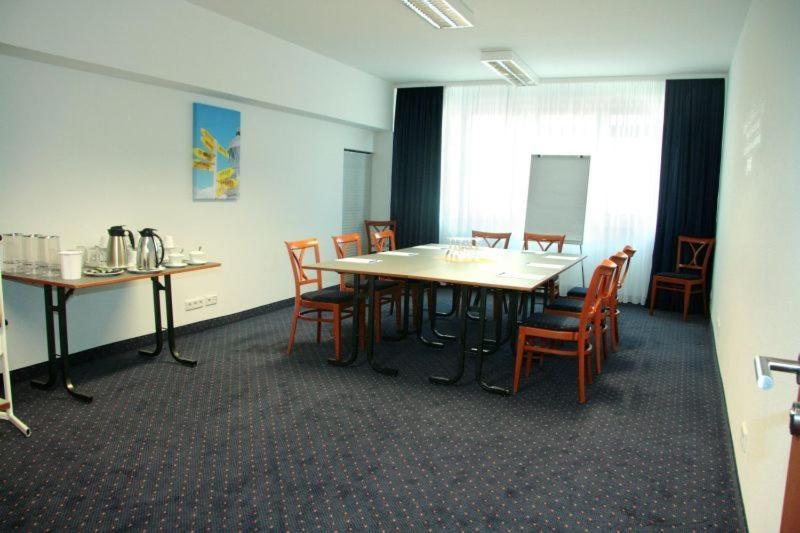 Hotel Kempf Dirmstein Luaran gambar