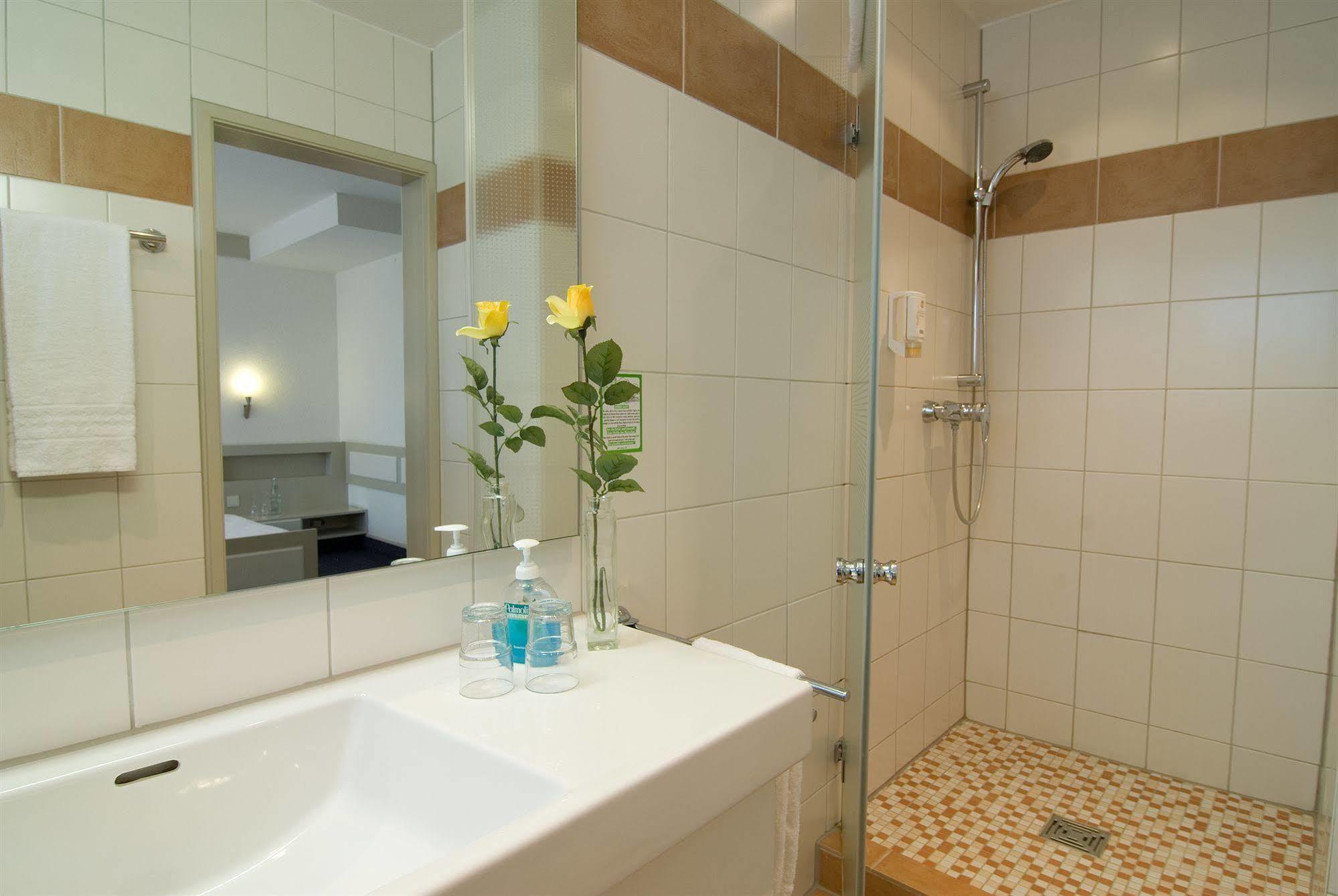 Hotel Kempf Dirmstein Luaran gambar