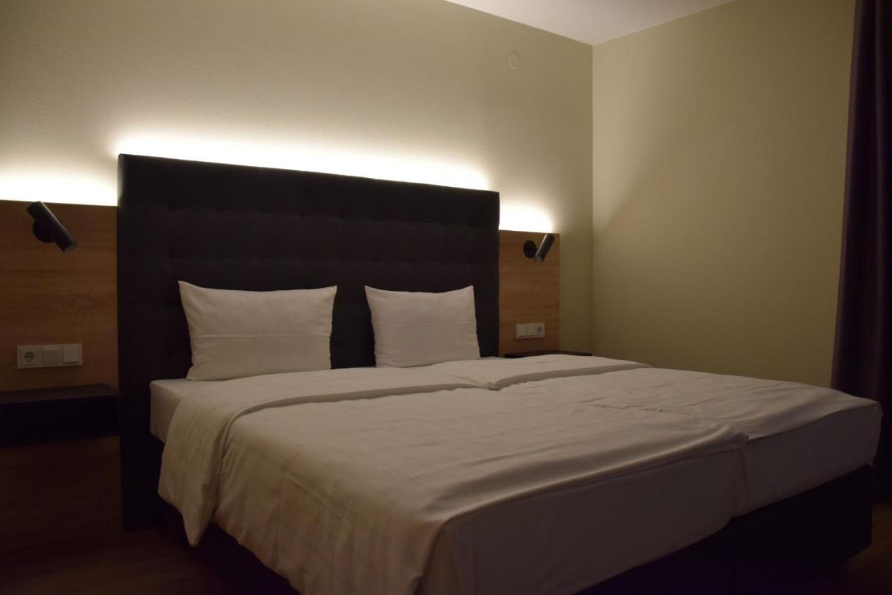 Hotel Kempf Dirmstein Luaran gambar