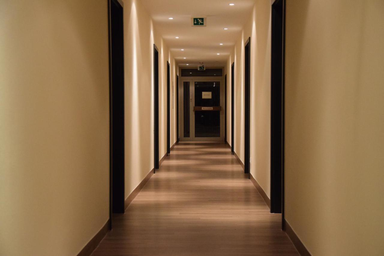 Hotel Kempf Dirmstein Luaran gambar